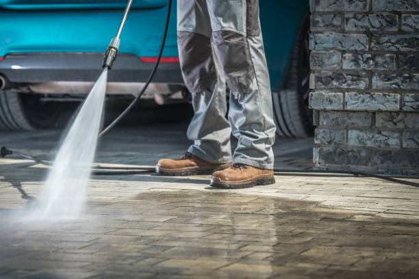 Best Gas Station Cleaning  in Gonzales, TX